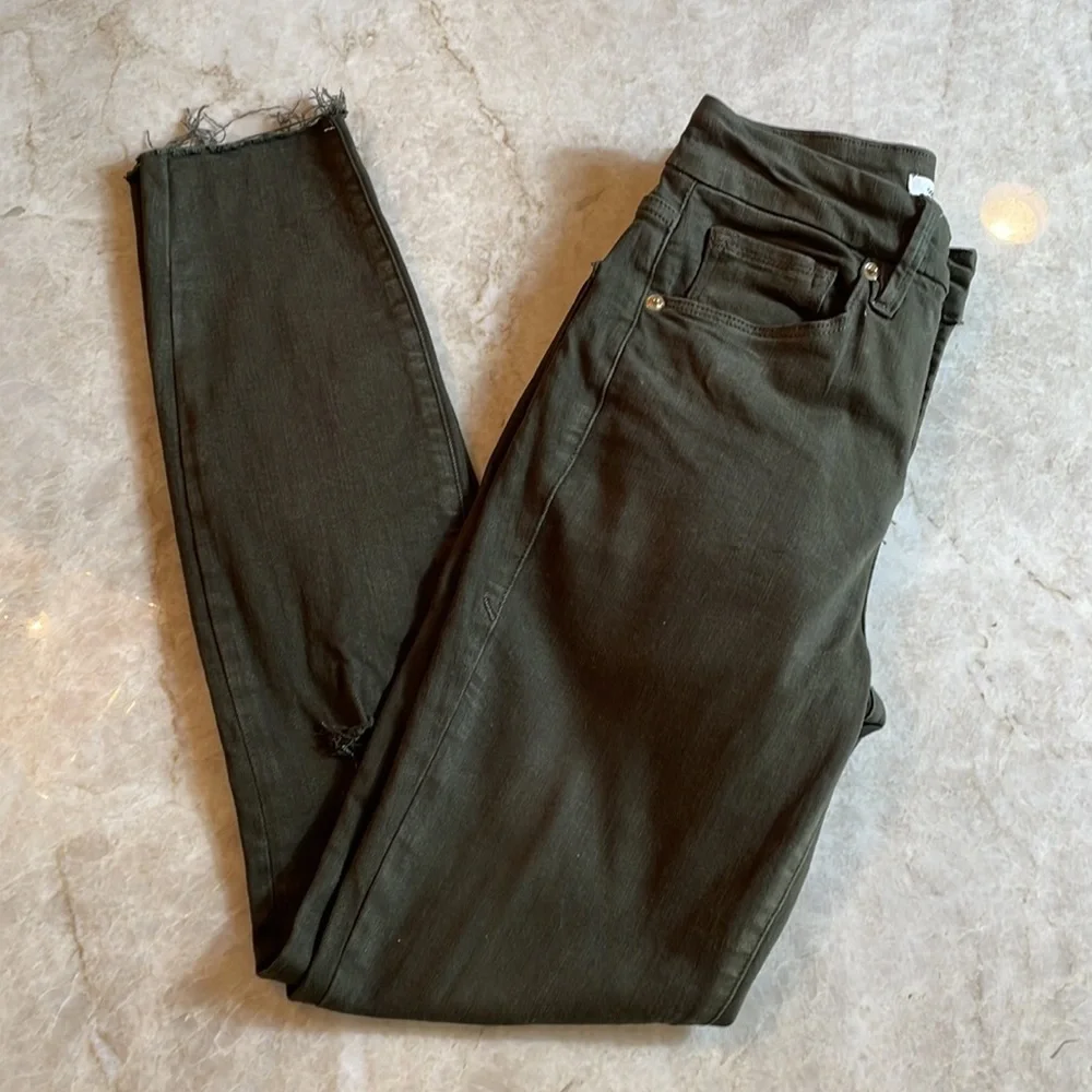 Good American Good Legs Jeans size 26 - Picture 14 of 14